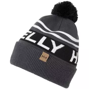 Шапка Helly Hansen Ridgeline, синий