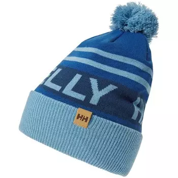 Шапка Helly Hansen Ridgeline, синий