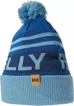 Шапка Helly Hansen Ridgeline, синий