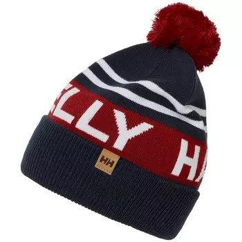 Шапка Helly Hansen Ridgeline, темно - синий