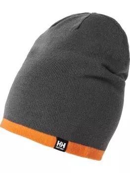 Шапка Helly Hansen, серый