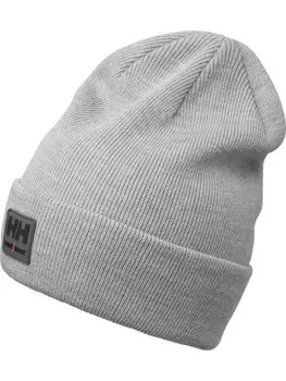Шапка Helly Hansen, серый