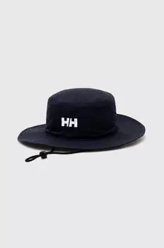 Шапка Helly Hansen, темно-синий