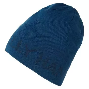 Шапка Helly Hansen Traverse, синий
