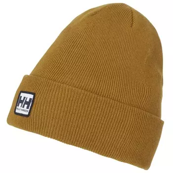 Шапка Helly Hansen Urban Cuff Beanie, цвет Lynx