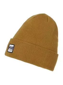Шапка Helly Hansen URBAN CUFF BEANIE, разноцветный