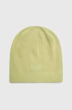 Шапка Helly Hansen, зеленый