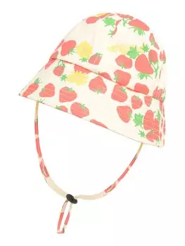 Шапка Helmstedt, бежевый