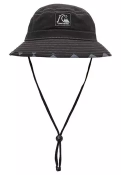 Шапка Heritage Boonie Quiksilver, цвет kvj0