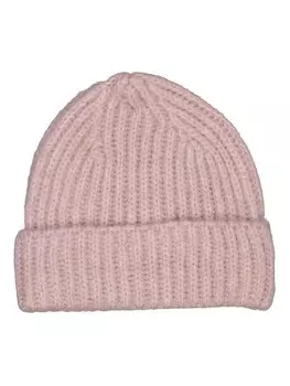 Шапка Herrlicher Mtze Seline, розовый