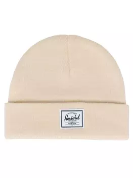 Шапка Herschel, бежевый
