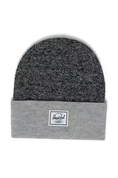 Шапка Herschel, серый