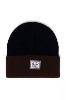 Шапка Herschel, темно-синий