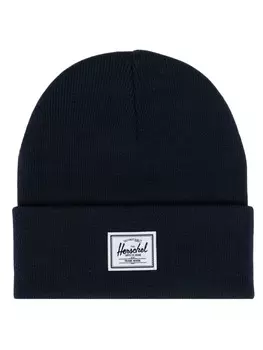 Шапка Herschel, темно-синий