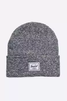 Шапка Herschel, темно-синий