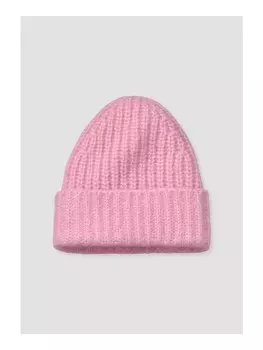 Шапка Hessnatur, розовый