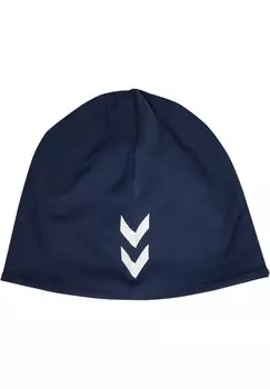 Шапка HMLPERRY Hummel, цвет black iris