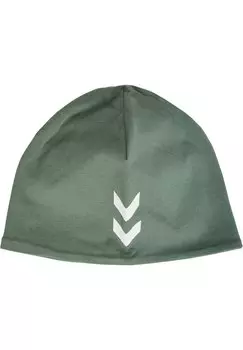 Шапка HMLPERRY Hummel, цвет laurel wreath