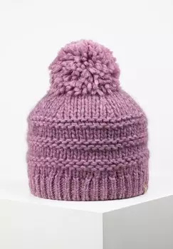 Шапка HOCHANGER Giesswein, сиреневый