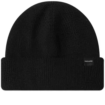 Шапка Holzweiler Lounge, черный