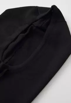 Шапка HOOD Filippa K, черный