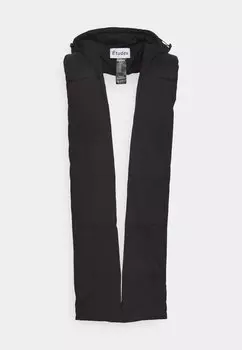 Шапка Hood Unisex tudes, черный