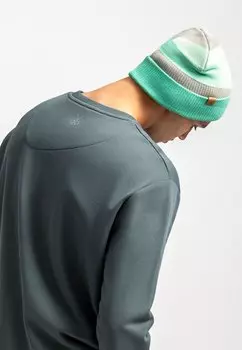 Шапка HOONIT KAFT, цвет turquois
