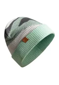 Шапка HOONIT KAFT, мятный