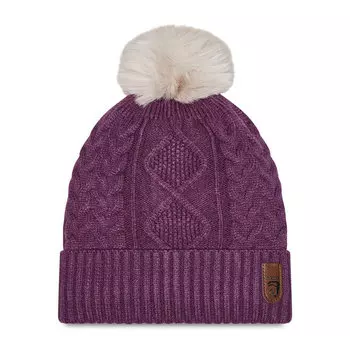 Шапка Horka EquestrianPro, фиолетовый