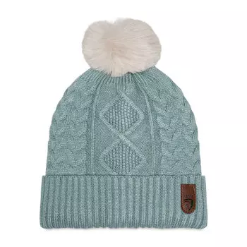 Шапка Horka EquestrianPro, зеленый