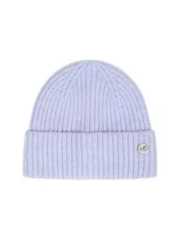 Шапка HotSquash Beanie, фиолетовый