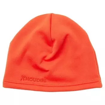Шапка Houdini Power Top, красный
