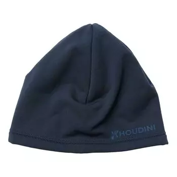 Шапка Houdini Power Top, синий
