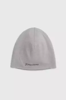 Шапка Houdini, серый
