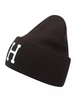 Шапка Huf FOREVER, черный