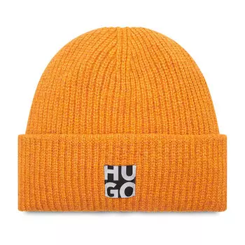 Шапка Hugo Women-X, желтый