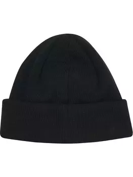 Шапка Hummel Beanie, черный