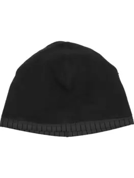 Шапка Hummel Beanie, черный