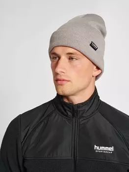 Шапка Hummel Beanie Hmllgc Multisport Erwachsene, цвет LEGACY MELANGE