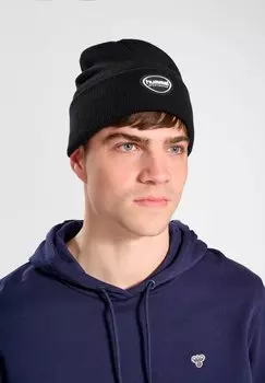 Шапка Hummel, черный