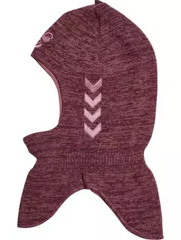 Шапка Hummel, цвет Berry