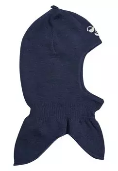 Шапка Hummel, цвет black iris