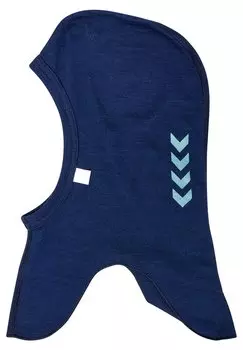 Шапка Hummel, цвет black iris