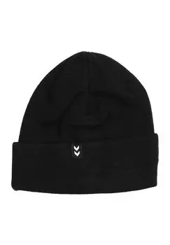 Шапка Hummel, цвет schwarz
