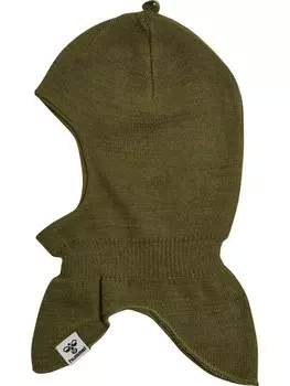 Шапка Hummel HYGGE, оливковый