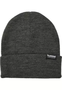 Шапка Hummel, темно-серый