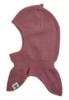 Шапка HYGGE HELMET Hummel, цвет deco rose