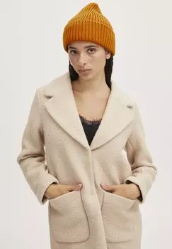 Шапка Iahelma Ha ICHI, цвет orange pepper