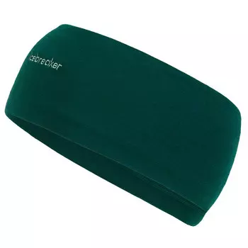 Шапка Icebreaker, цвет Fathom Grn