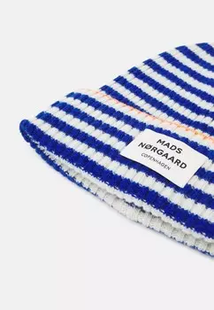 Шапка ICELAND ANJU Mads Nrgaard, синий